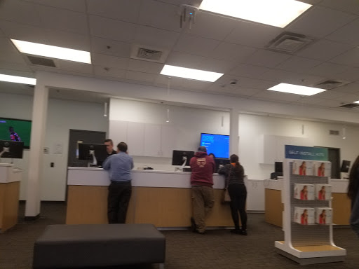 Cable Company «Cox Solutions Store», reviews and photos, 750 N Rancho Dr, Las Vegas, NV 89106, USA