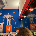 Photo n°4 de l'avis de Manu.r fait le 09/01/2023 à 21:13 sur le  Uagliò - Vimercate à Vimercate