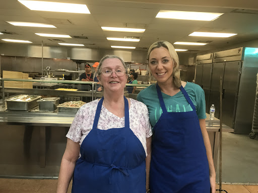 Social Services Organization «Las Vegas Rescue Mission», reviews and photos