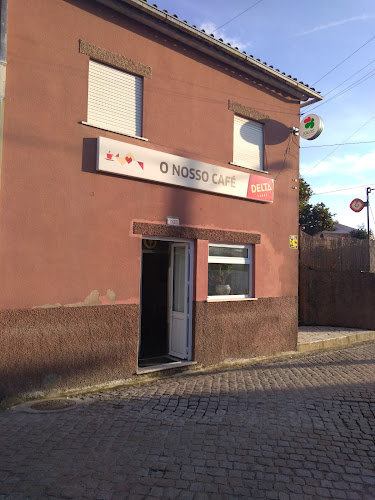 Avaliações doO Nosso Café em Tondela - Cafeteria