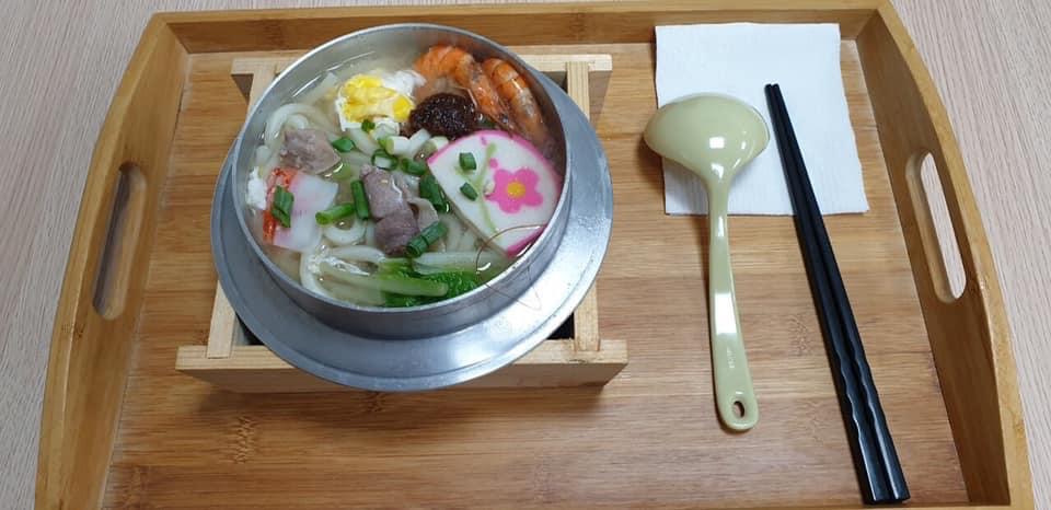 臻品包心粉圓 的照片