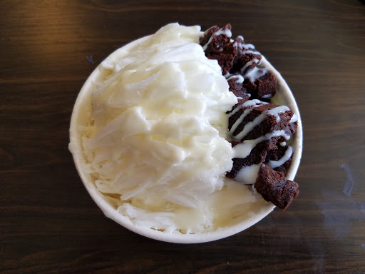 Dessert Shop «Blockheads Shavery», reviews and photos, 12 W Main St, Alhambra, CA 91801, USA