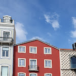 Photo n°1 de l'avis de SURENDRA.H fait le 18/09/2019 à 14:57 sur le  Hotel Riverside Alfama à Lisbon