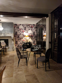 Atmosphère du Le Clos restaurant à La Garde-Adhémar - n°11