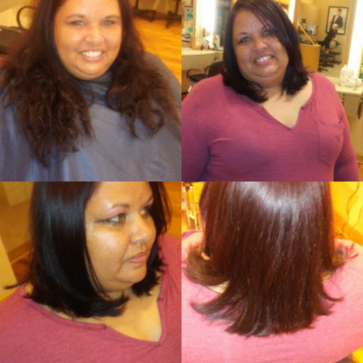 Hair Salon «Regis Salon», reviews and photos, 2270 Town Center Ave #111, Melbourne, FL 32940, USA