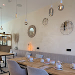 Photo n°1 de l'avis de Nicolas.c fait le 29/10/2023 à 12:40 sur le  Gut Salzig Beachclub & Restaurant à Stein