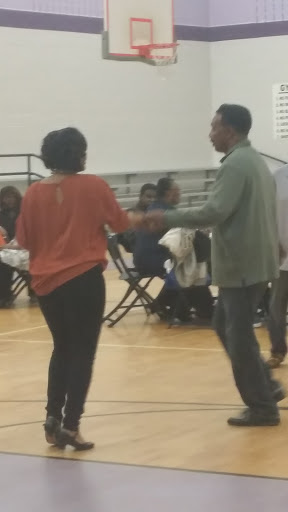 Community Center «Oakcrest Community Center», reviews and photos, 1300 Capitol Heights Blvd, Capitol Heights, MD 20743, USA