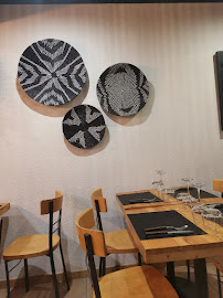 Atmosphère du Las Brasas Crolles- Restaurant de spécialités d’Uruguay - n°5