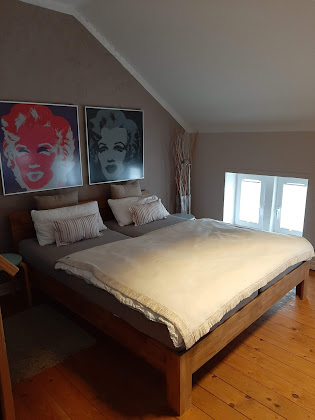 Photos des visiteurs Cottage Ferienhaus LOFTvorSYLT 25840 Friedrichstadt