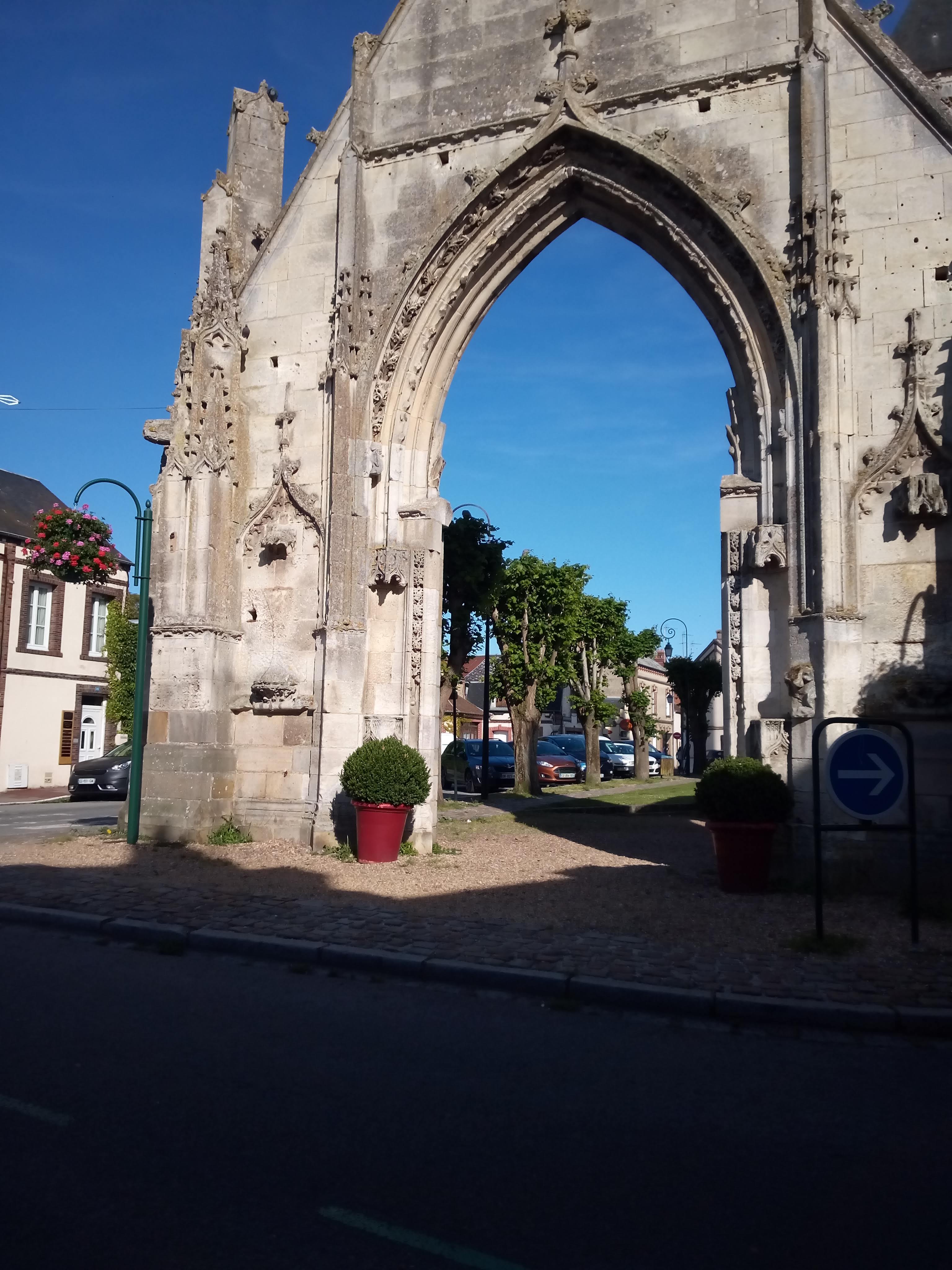 Photo n° 12 de l'avis de Gino.u fait le 16/07/2019 à 09:15
