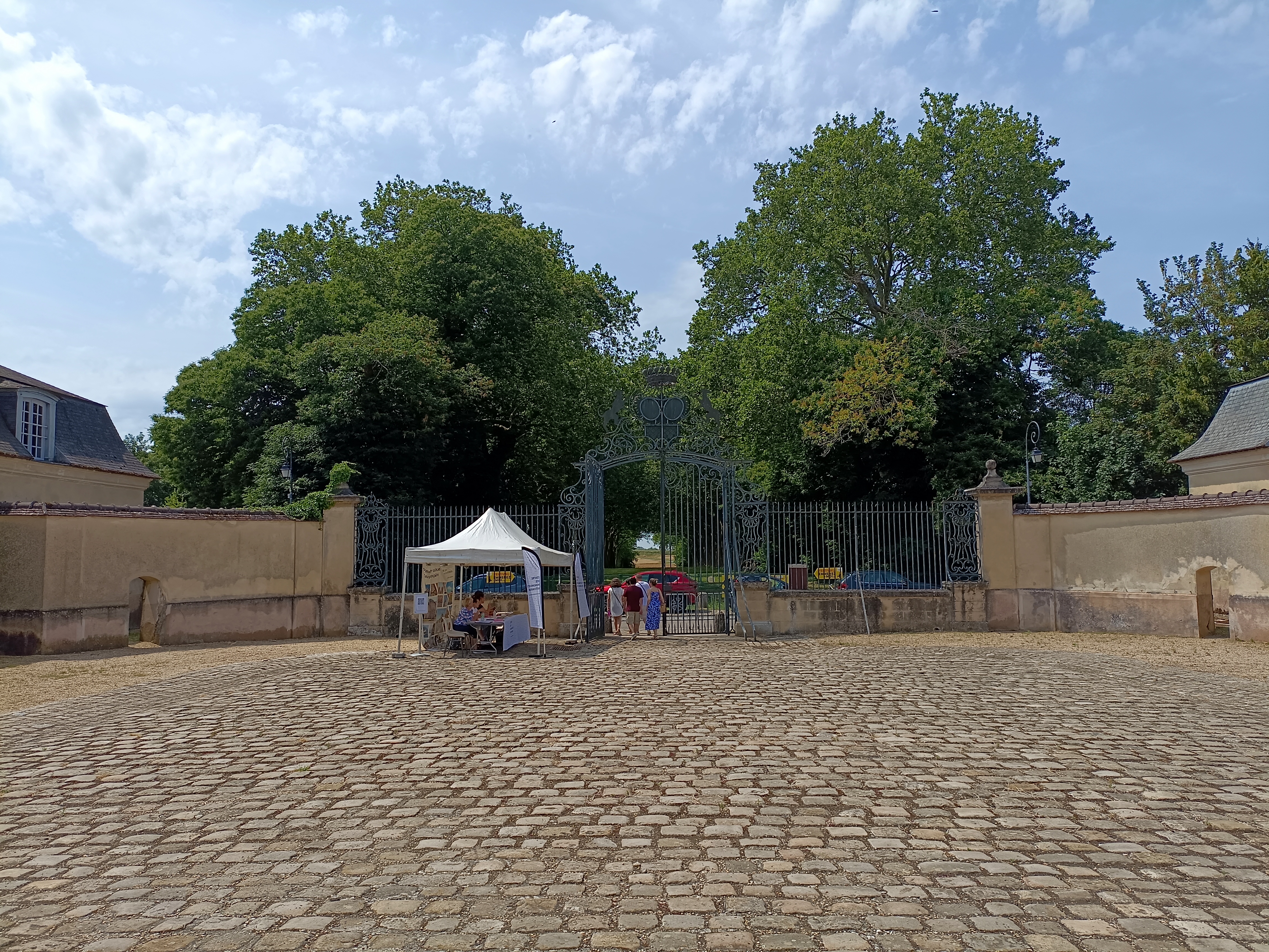 Photo n° 8 de l'avis de Oréda. fait le 09/07/2023 à 19:49