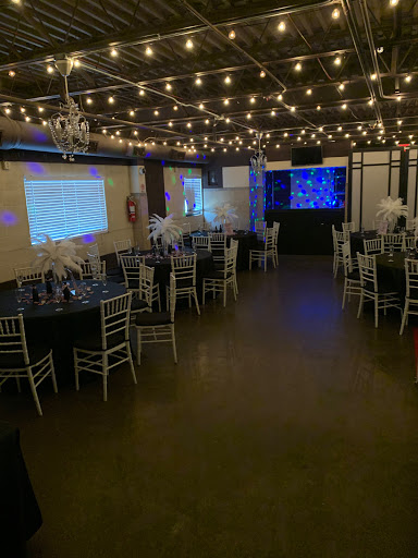 Wedding Venue «The Space Dallas», reviews and photos, 2516 Florence St, Dallas, TX 75204, USA