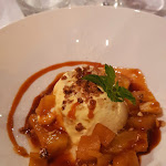 Photo n°1 de l'avis de jessica.h fait le 26/06/2020 à 23:03 sur le  Ristorante La Grattugia à Reggio Emilia