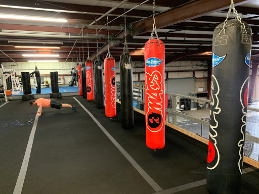 Kickboxing School «B.A. Warrior Training», reviews and photos, 3416 W Main St, Tampa, FL 33607, USA