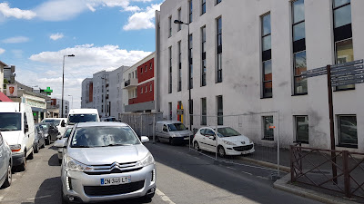Pharmacie Du Centre à Stains