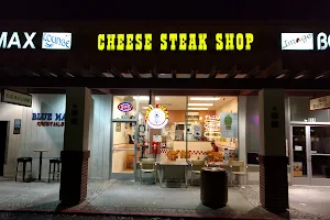 Cheese Steak Shop image
