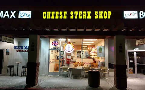 Cheese Steak Shop image