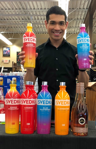 Liquor Store «Empire Liquors», reviews and photos, 4861 13th Ave S B, Fargo, ND 58103, USA