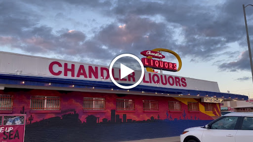 Liquor Store «Chandler Liquors», reviews and photos, 554 N Arizona Ave, Chandler, AZ 85225, USA