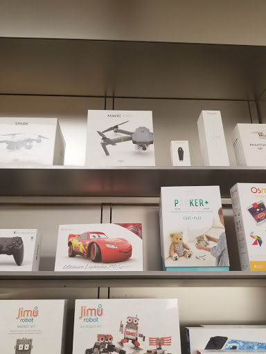 Computer Store «Apple Mall of Georgia», reviews and photos, 3333 Buford Dr NE, Buford, GA 30519, USA