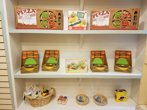 Toy Store «Once Upon A Time», reviews and photos, 1622 Queen Anne Ave N, Seattle, WA 98109, USA