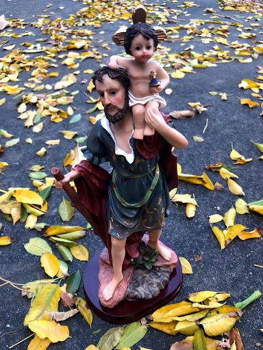 Gift Shop «Catholic Gift Shop», reviews and photos, 537 W Commonwealth Ave, Fullerton, CA 92832, USA