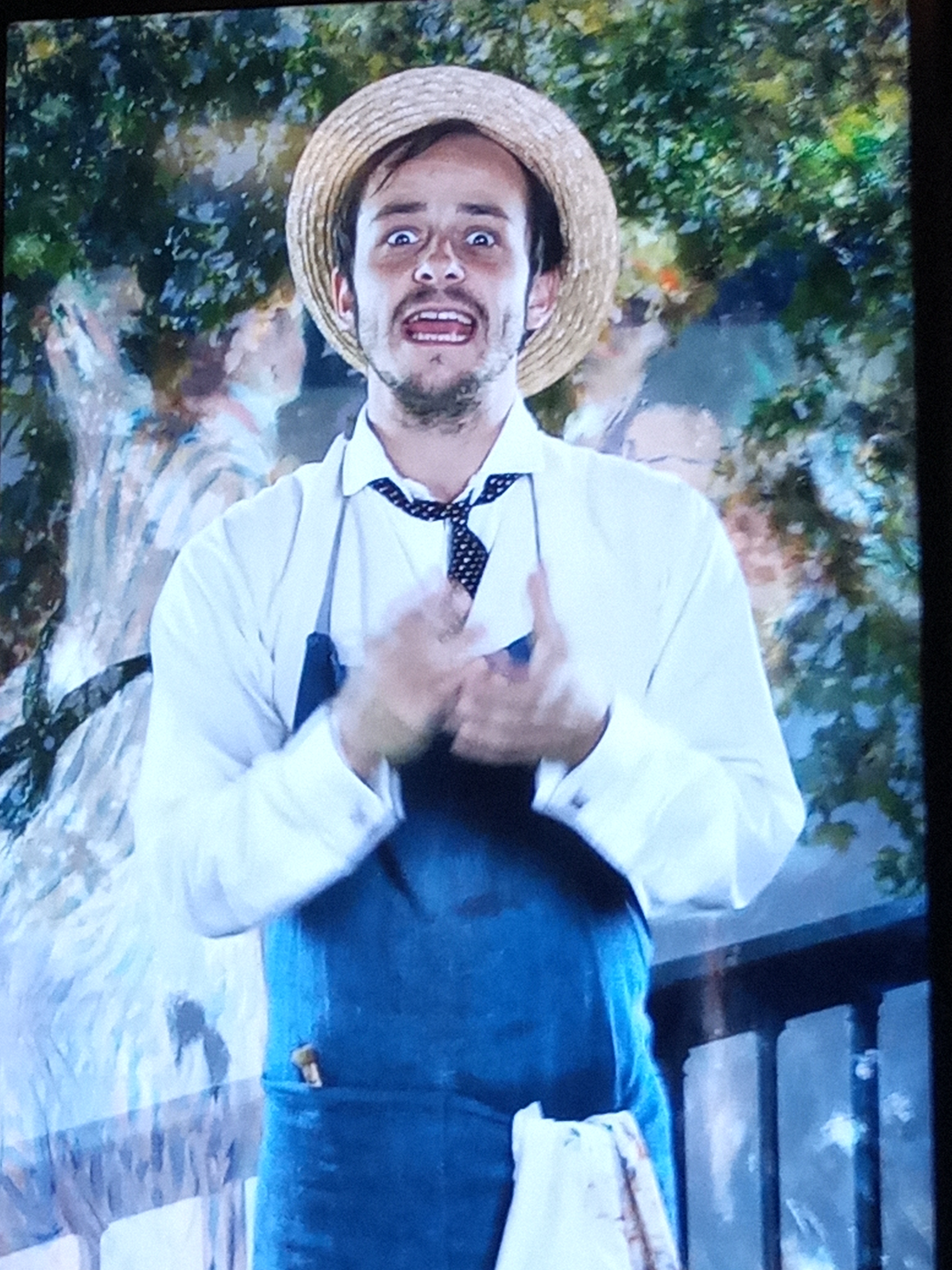 Photo n° 15 de l'avis de Mélancolie.a fait le 05/08/2022 à 14:42