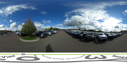 Car Dealer «Metropolitan Ford of Eden Prairie», reviews and photos, 12477 Plaza Dr, Eden Prairie, MN 55344, USA
