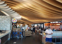 Atmosphère du Restauration rapide Burger King à Lyon - n°10