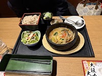 徳樹庵 下間久里店