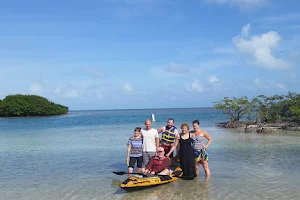 Biscayne National Park Institute image