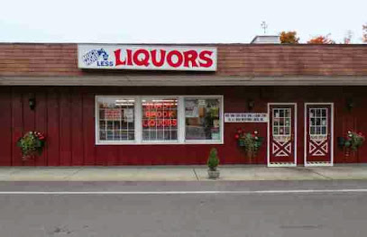 Shady Brook Liquors Inc.