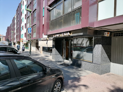 Pastelería Confitería Pinillos