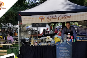 Dali Crepes Catering & Cafe image