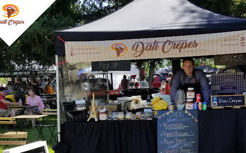 Dali Crepes Catering & Cafe image