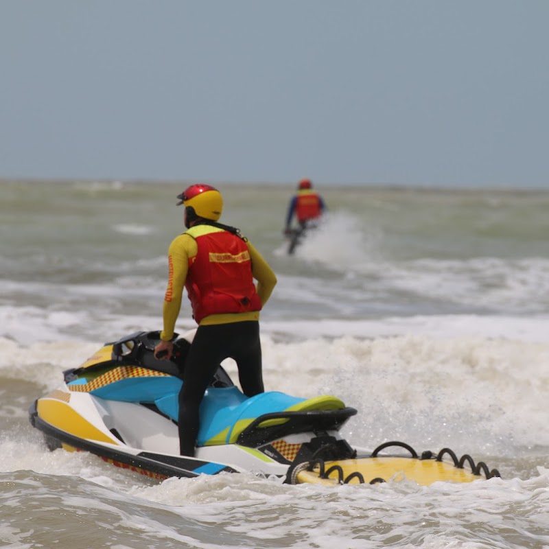 Surf Life Saving Northern Territory