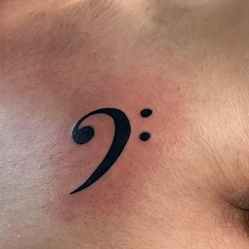 Explore italian american tattoo ideas, creative tattoo ideas in Anchorage, available at Body Piercing Unlimited 5th Avenue