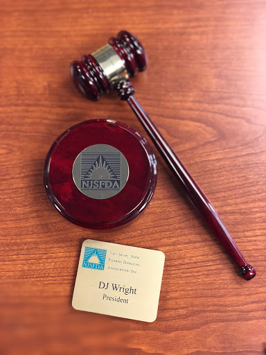 Funeral Home «Wright & Ford Family Funeral Home», reviews and photos, 38 NJ-31, Flemington, NJ 08822, USA