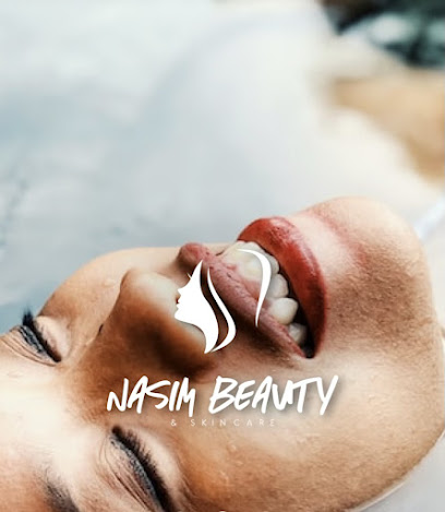 Nasimbeauty and skincare