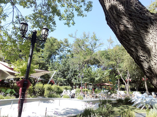 Şehit Mehmetcik Parkı