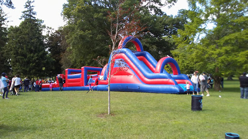 Zoo «Buttonwood Park Zoo», reviews and photos, 425 Hawthorn St, New Bedford, MA 02740, USA