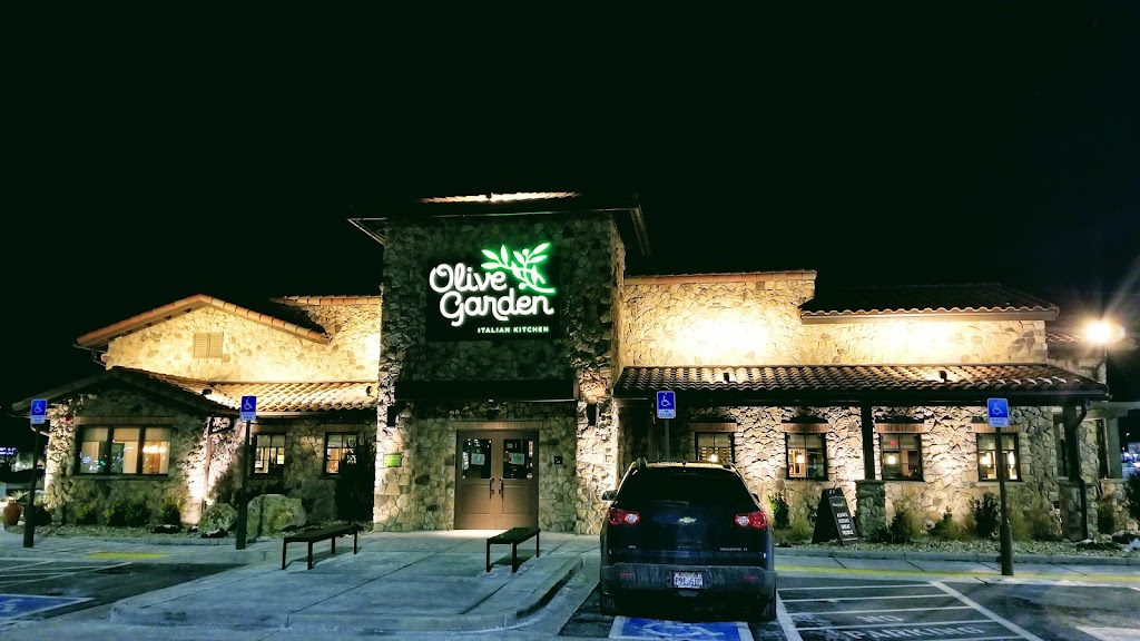 Olive Garden Italian Restaurant 84660