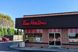 Tim Hortons image