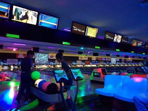 Bowling Alley «South Plains Lanes», reviews and photos, 5150 69th St, Lubbock, TX 79424, USA