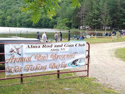 Alma Rod & Gun Club