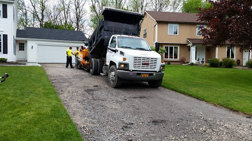 Paving Contractor «Cardwell Construction Co., Inc.», reviews and photos, 955 Buffalo Rd #9, Rochester, NY 14624, USA