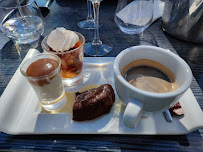 Plats et boissons du Restaurant français Chez Henriette à Viroflay - n°7