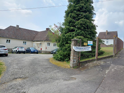 Service Interprofessionnel de Santé au Travail Ouest Normandie à Condé-en-Normandie
