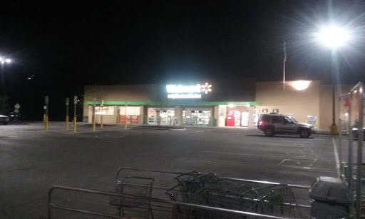 Supermarket «Walmart Neighborhood Market», reviews and photos, 4950 Plantation Rd, Roanoke, VA 24019, USA