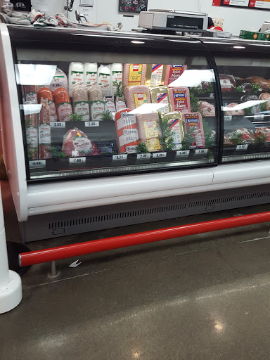 Warehouse club «BJ’s Wholesale Club», reviews and photos, 8 Sexton Ave, Nashua, NH 03060, USA